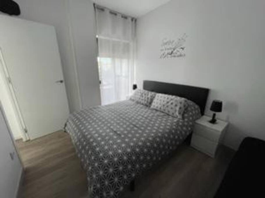 Apartamento Centrico Playa De Aro Con Piscina. Platja d'Aro Eksteriør bilde