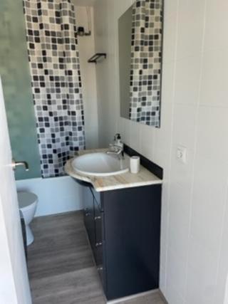 Apartamento Centrico Playa De Aro Con Piscina. Platja d'Aro Eksteriør bilde