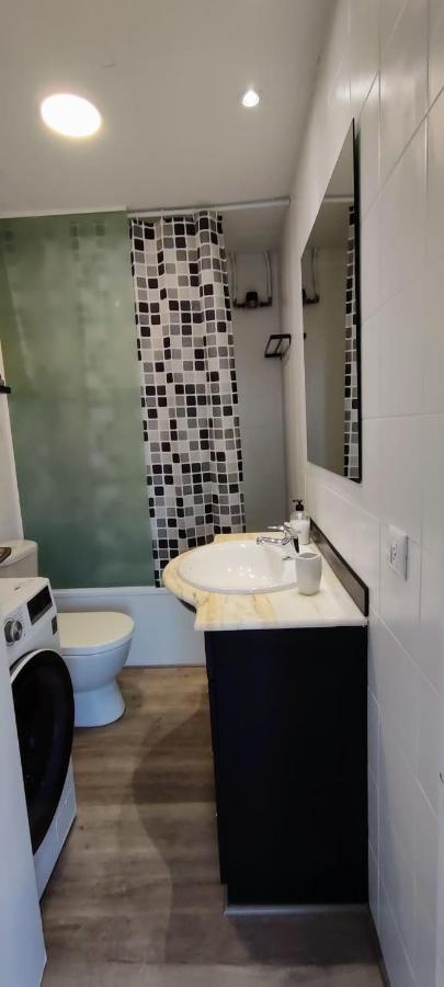 Apartamento Centrico Playa De Aro Con Piscina. Platja d'Aro Eksteriør bilde
